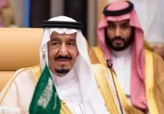 پادشاه و ولی‌عهد سعودی به پوتین تبریک گفتند!
