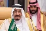 پادشاه و ولی‌عهد سعودی به پوتین تبریک گفتند!