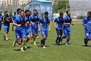 اتفاقی عجیب در جریان ثبت قرارداد یک بازیکن در هیات فوتبال