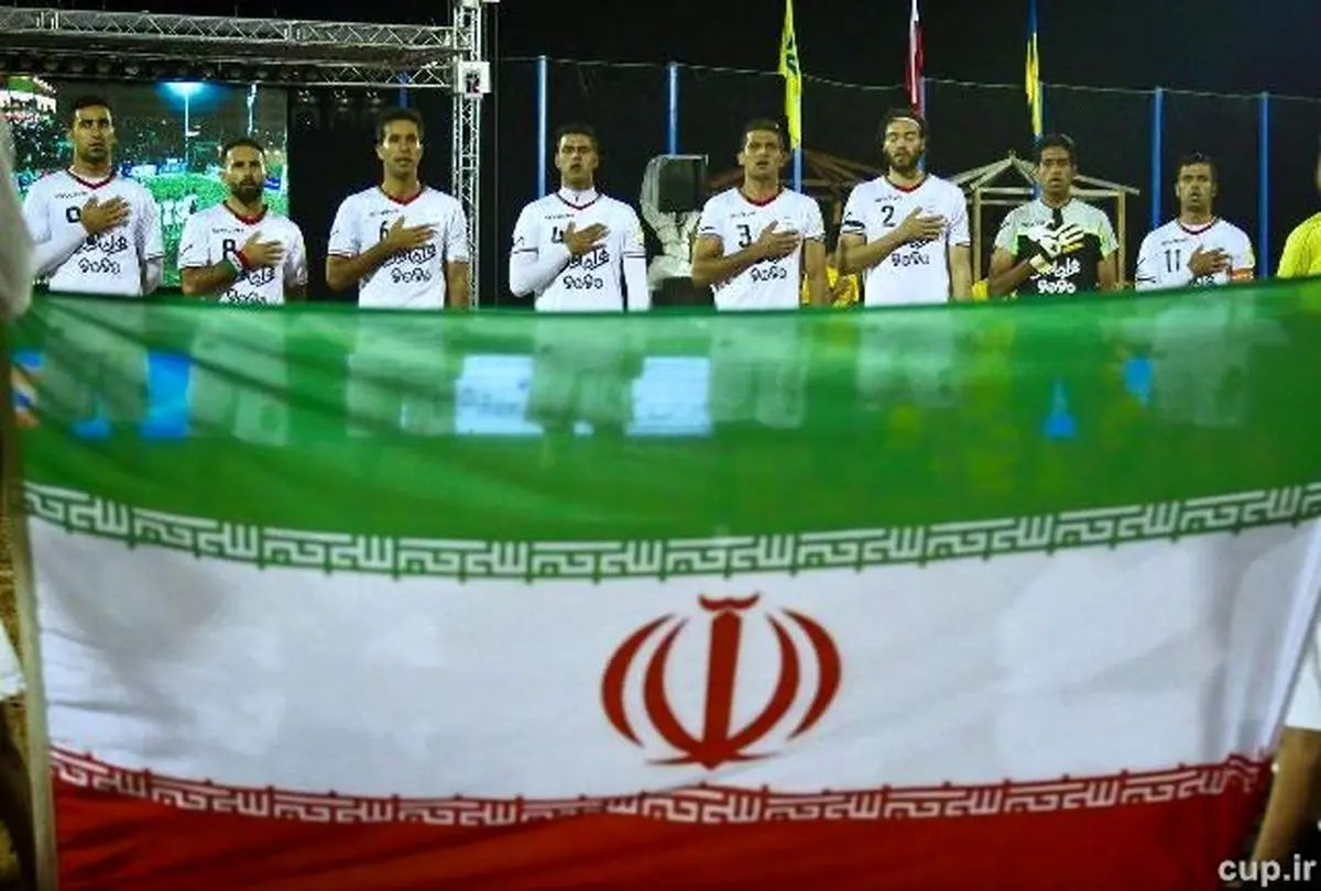 12 بازیکن به تیم ملی دعوت شدند