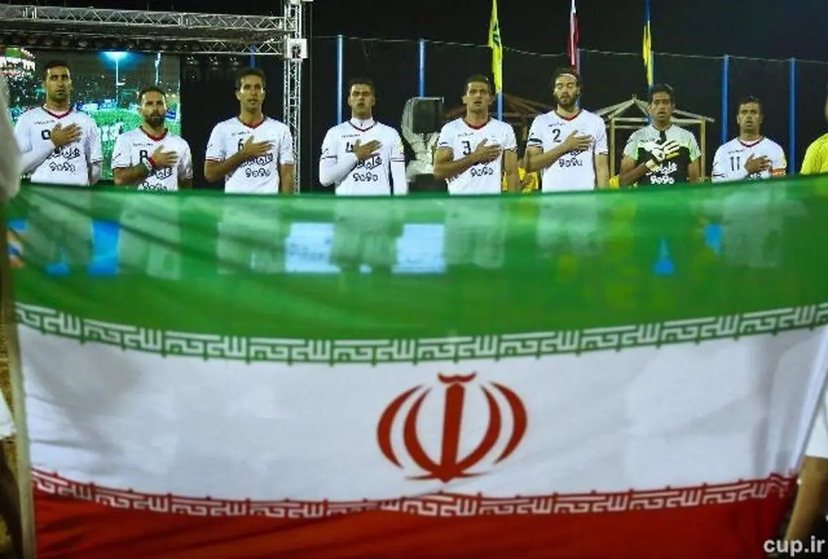 12 بازیکن به تیم ملی دعوت شدند