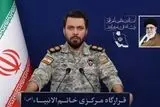 قرارگاه خاتم‌الانبیا: به هیچ وجه اجازه دخالت آمریکا در تنگه‌هرمز را نمی‌دهیم
