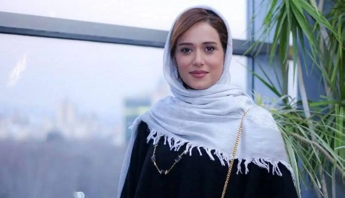 پریناز ایزدیار به چه جرمی بازجویی شد؟