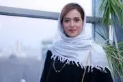 این بازیگر زن ایرانی ۱۳۸ هزار نفر را به سینما کشاند