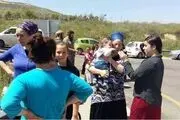 تبعیض نژادی در الخلیل قانونی شد!