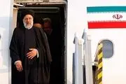 رئیس جمهور در بدو ورود به استان چهار محال بختیاری چه گفت؟