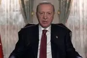 انتقاد تند اردوغان از اسرائیل
