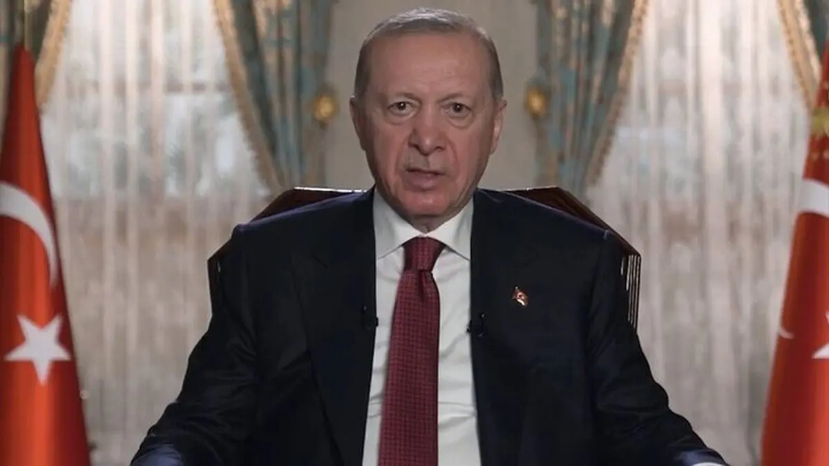 انتقاد تند اردوغان از اسرائیل