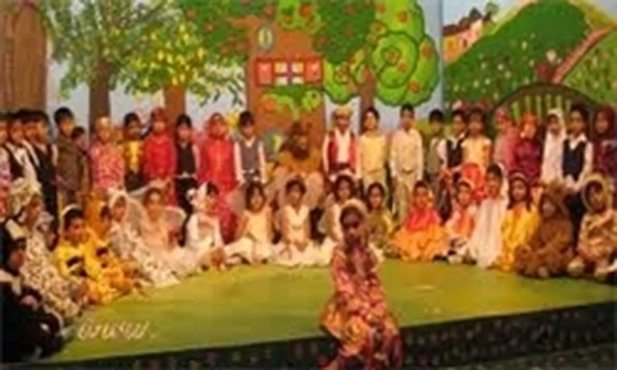 بچه‌ها نباید ۲۴ساعته به مادر بچسبند