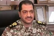 دشمنان جرات نگاه چپ به آسمان ایران را ندارند