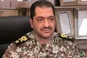 دشمنان جرات نگاه چپ به آسمان ایران را ندارند