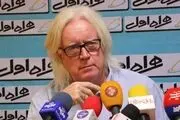 دوست «شفر» ما را بیچاره کرد!