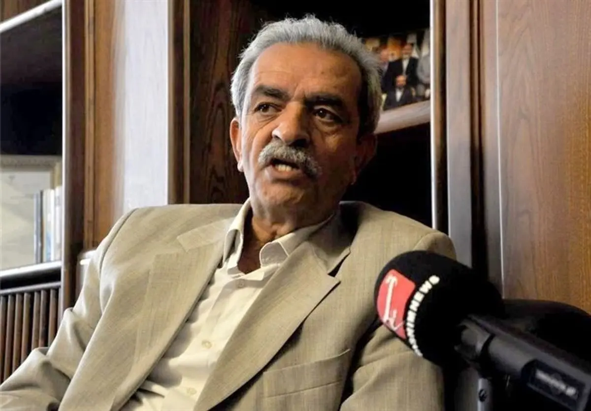 اتاق بازرگانی وارد مسائل مربوط به انتخابات نمیشود