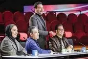 آنچه در «عصر جدید» دیشب گذشت/ خلق فوق العاده چهره شهید چمران با هنر چیدمان