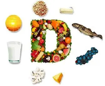 برای جبران ویتامین D چه بخوریم؟