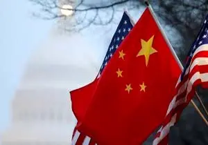 چین آمریکا را به نقض حاکمیت خود متهم کرد