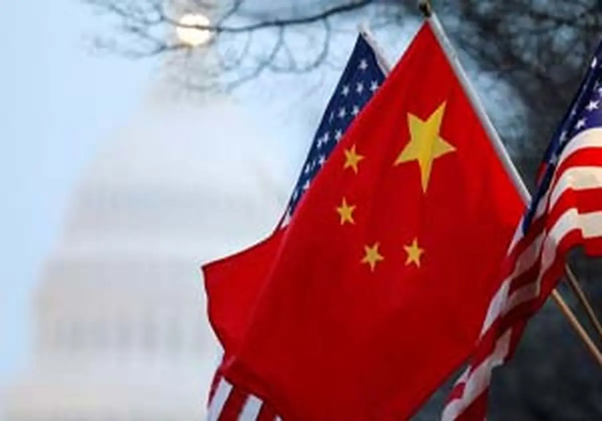 رایزنی تجاری آمریکا با چین