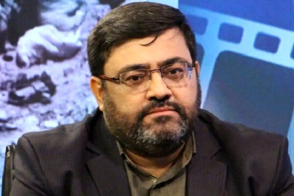 کاسبی، هدف اپوزیسیون خارجی است