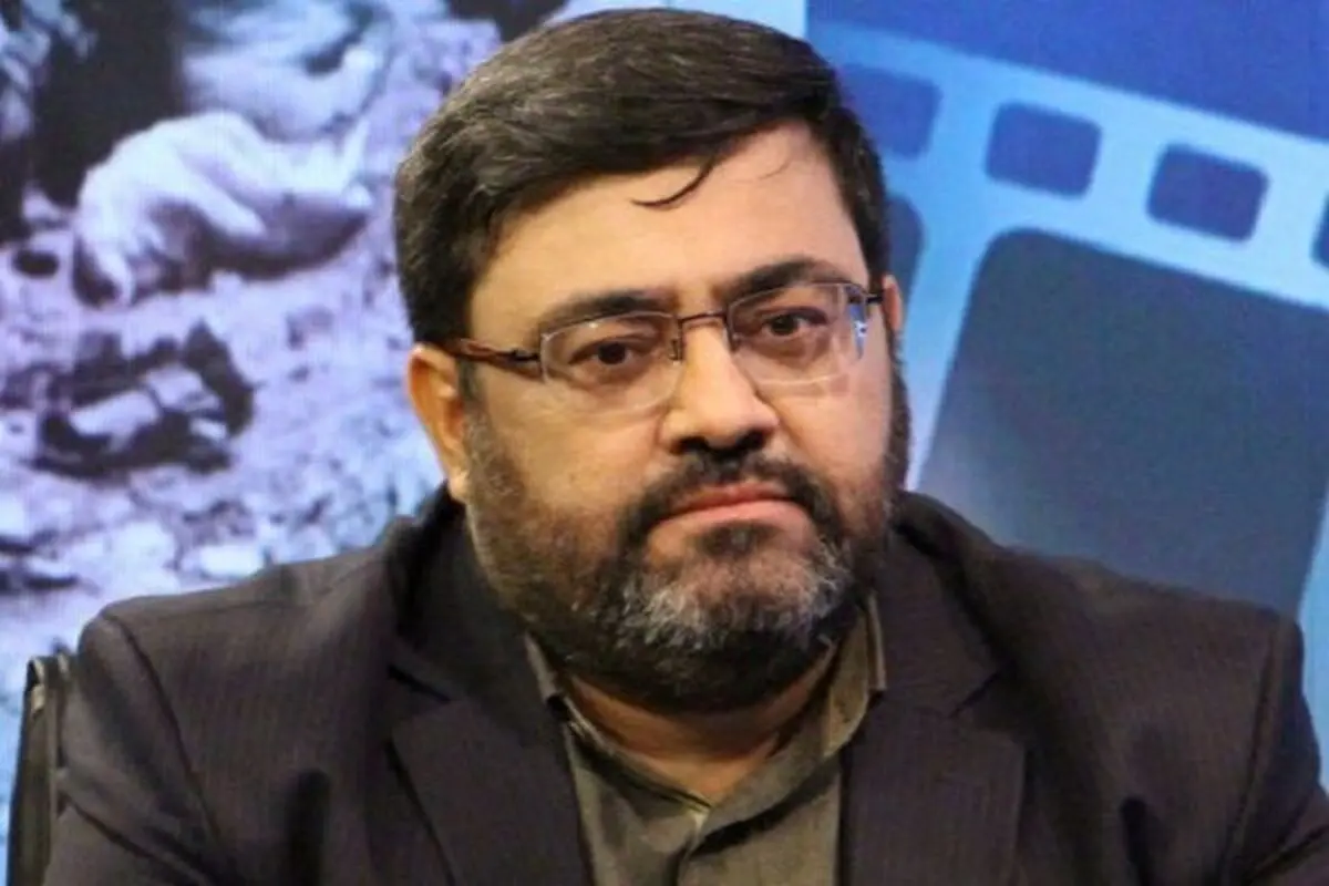 کاسبی، هدف اپوزیسیون خارجی است