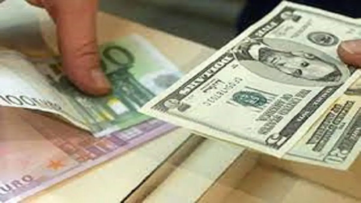 نرخ ارز در بازار آزاد دوم دی ۱۴۰۰؛  دلار ۲۷ هزار و ۴۰۱ تومان است