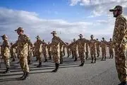 ارائه تسهیلات جدید به مشمولان متاهل خدمت سربازی