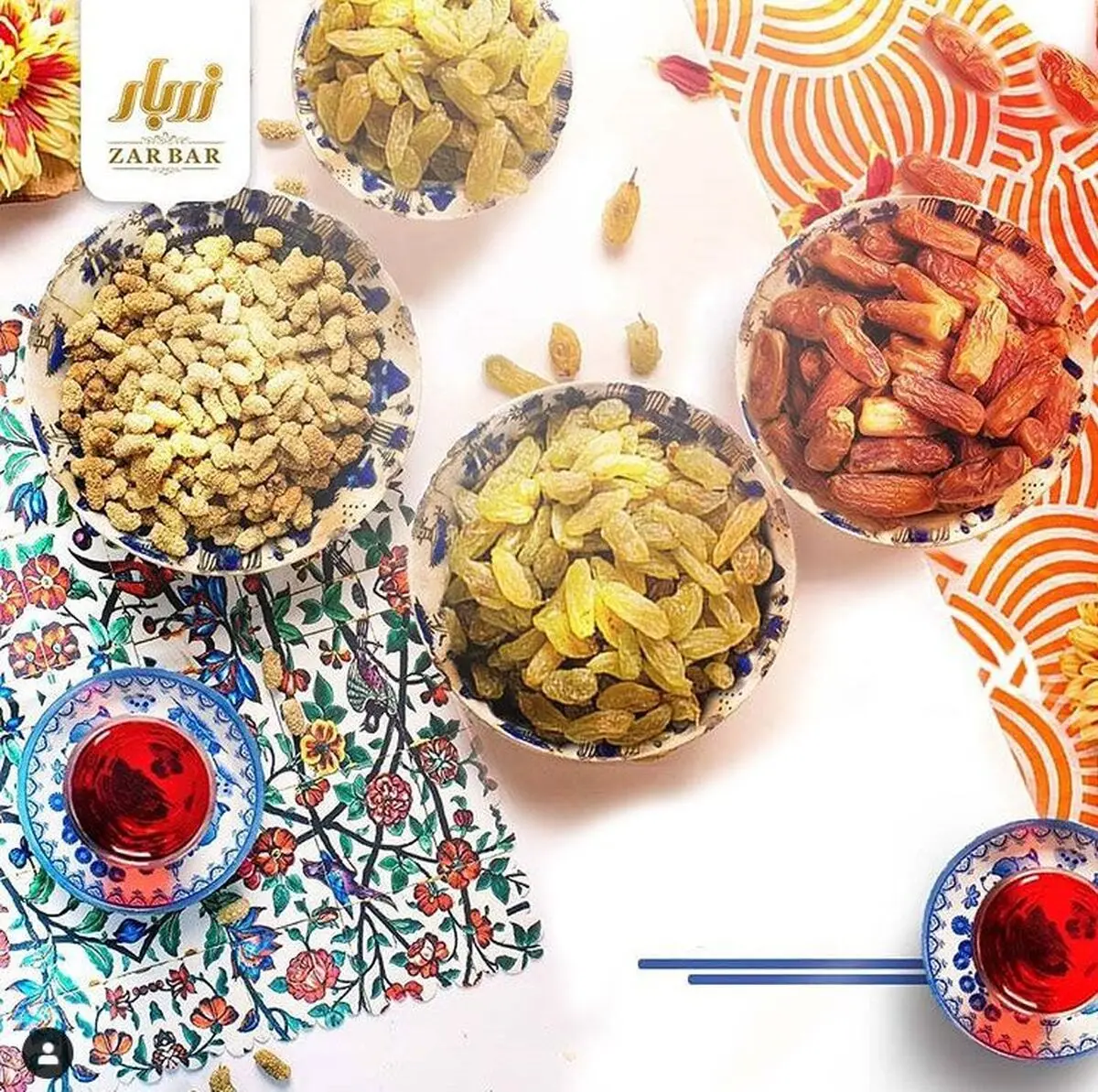 چگونه در خانه تنقلات درست کنیم؟
