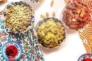 چگونه در خانه تنقلات درست کنیم؟
