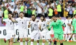 توافق ایران و آدیداس برای لباس های تیم ملی؟