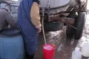 20 روستای شهرستان فاروج با مشکلات آبی مواجه است