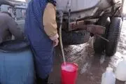 20 روستای شهرستان فاروج با مشکلات آبی مواجه است