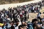 بازگشت ۱۳۰۰ آواره سوری در ۲۴ ساعت اخیر