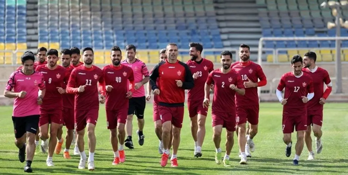 مدیرعامل پرسپولیس تا پایان هفته مشخص میشود