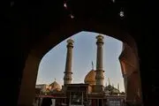 تغییر ساعت کار حرم حضرت عبدالعظیم حسنی(ع)