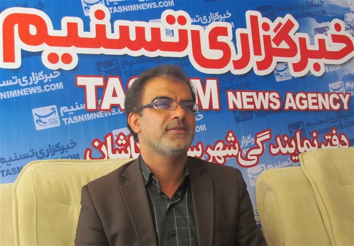  نرخ بیکاری در کاشان تک رقمی شد 