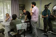 «چندش» سینمای ایران در راه پرتغال