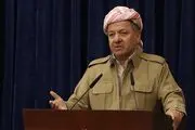 بارزانی خواستار تغییر سازوکار انتخاب رئیس‌جمهور عراق شد