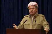 بارزانی خواستار تغییر سازوکار انتخاب رئیس‌جمهور عراق شد