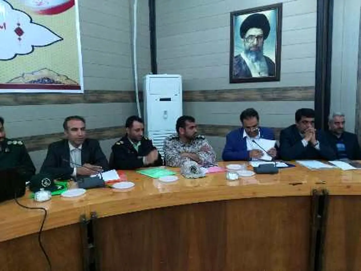 بارندگی های اخیر 7400 میلیارد ریال به کشاورزی سیستان و بلوچستان خسارت وارد کرده است