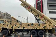 موشک‌ ایرانی که پدافند هوایی آمریکا را گیج کرد