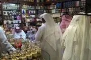 درآمد حج و عمره با فروش نفت برابر است