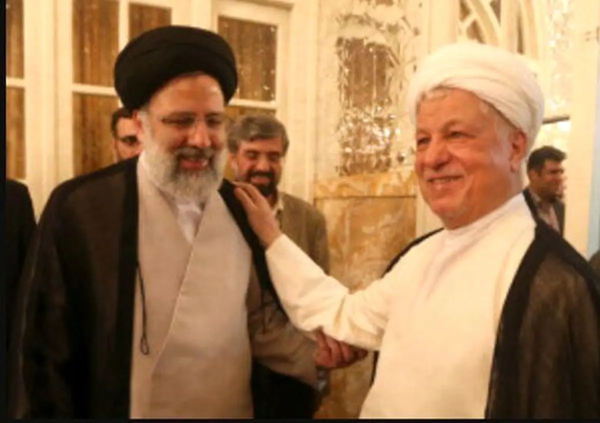 رییسی درباره خاتمی چه گفت که او رنجید؟