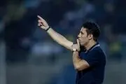 تارتار: داورها را حلال نمی‌کنم