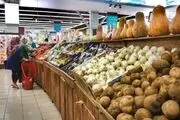 
سیب‌زمینی چهار برابر دلار گران شد!/ گوشت و مرغ چند؟