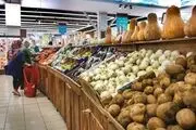
سیب‌زمینی چهار برابر دلار گران شد!/ گوشت و مرغ چند؟