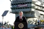 کالج جنگ ارتش آمریکا: ایران تنها پیروز جنگ آمریکا علیه عراق بود