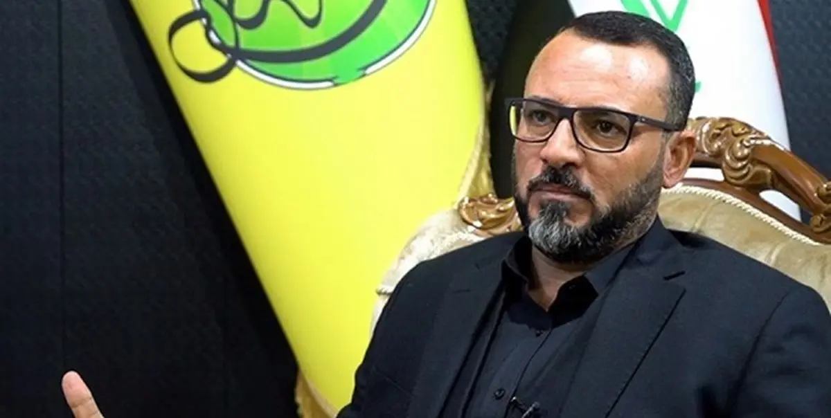واکنش نجباء به مصاحبه فؤاد حسین با شبکه صهیونیستی