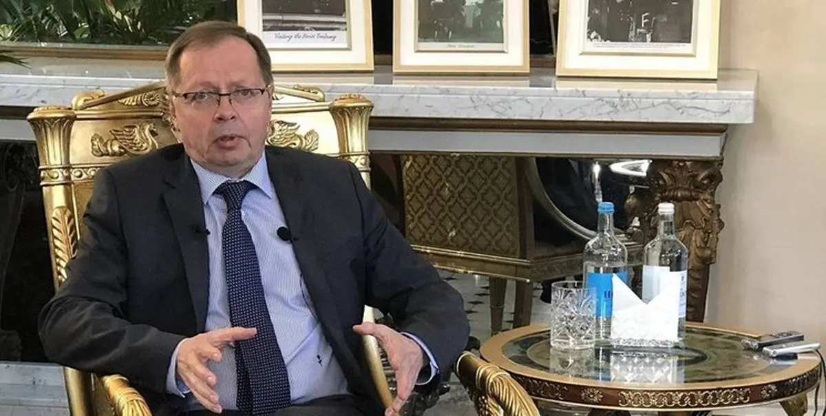 فقط سازمان ملل حق تحریم علیه کشورها را دارد