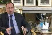 فقط سازمان ملل حق تحریم علیه کشورها را دارد