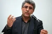 وکیلی: سید ابراهیم رئیسی دارای روحیه تعاملی خوبی است