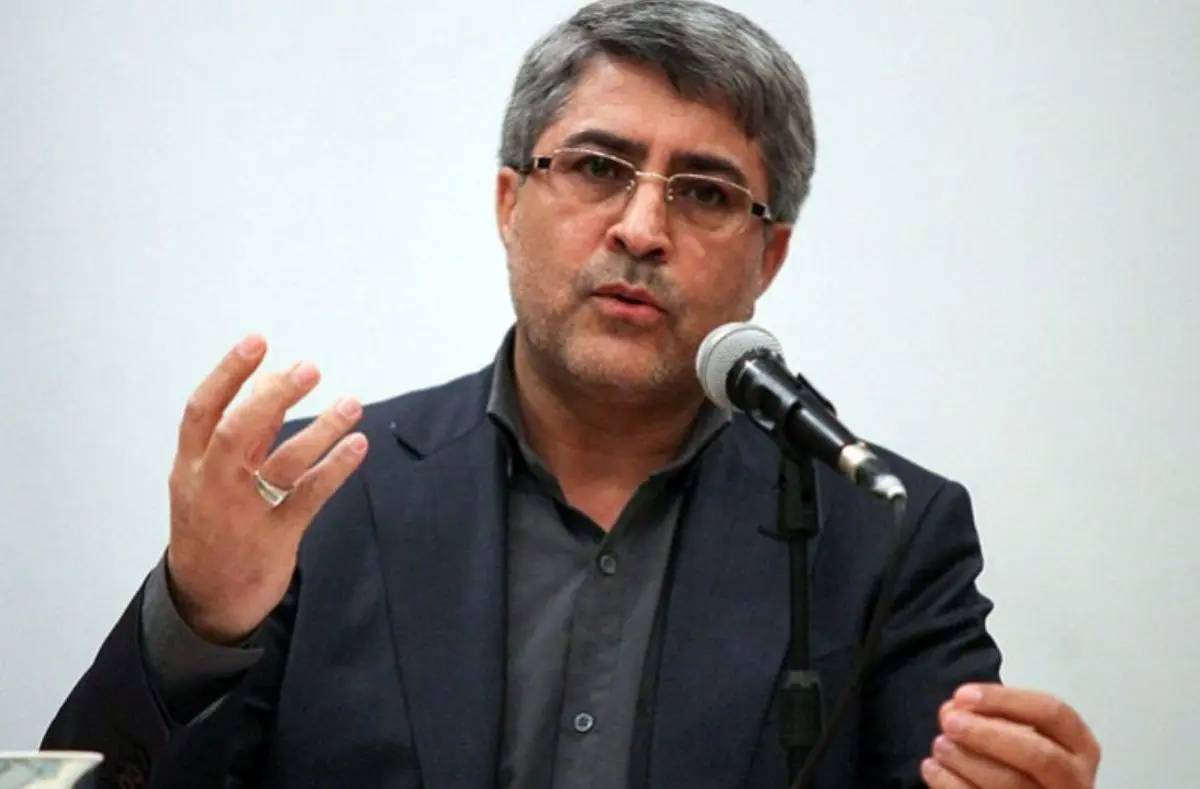 وکیلی: سید ابراهیم رئیسی دارای روحیه تعاملی خوبی است